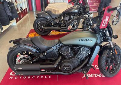 Indian Scout 1133 Rogue (2022 - 25) - Annuncio 9726493