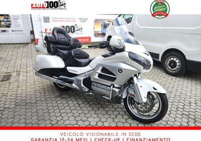 Honda GL 1800 Gold Wing (2012 - 17) - Annuncio 9726495