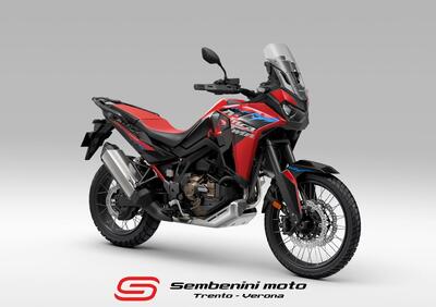 Honda Africa Twin CRF 1100L (2024 - 25) - Annuncio 9694572