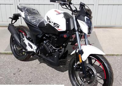 Keeway Motor RKS 125 (2025) - Annuncio 9726515