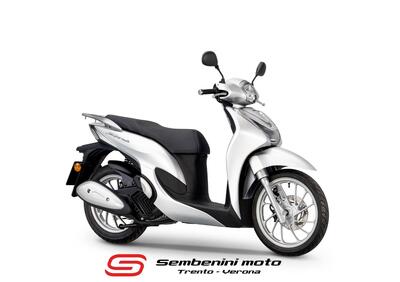 Honda SH 125 Mode (2021 - 23) - Annuncio 9692515
