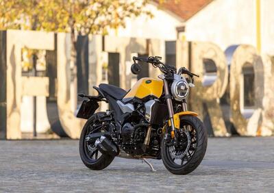 Um Italia Riverdale 401 (2025) - Annuncio 9685942