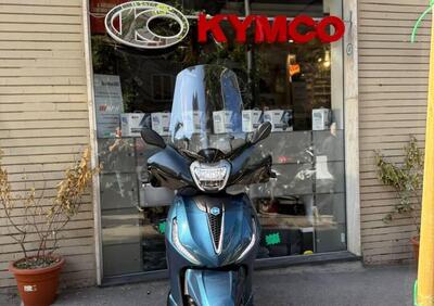 Piaggio Beverly 400 ABS-ASR (2021 - 24) - Annuncio 9726529