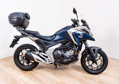 Honda NC 750 X DCT (2021 - 24) - Annuncio 9726542