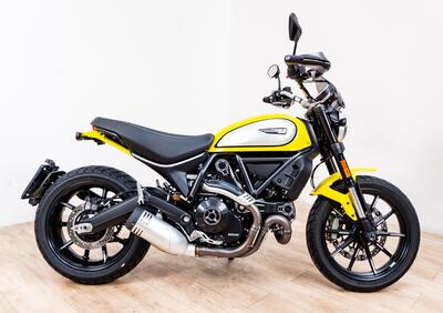 Ducati Scrambler 800 Icon (2015 - 16) - Annuncio 9726543