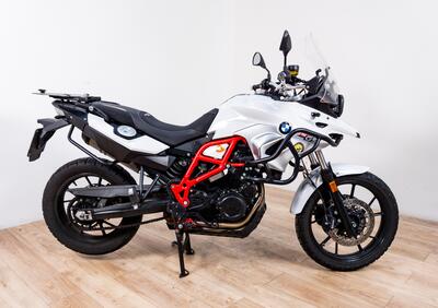 Bmw F 700 GS (2012 - 15) - Annuncio 9726545