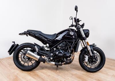 Benelli Leoncino 500 (2021 - 25) - Annuncio 9726546
