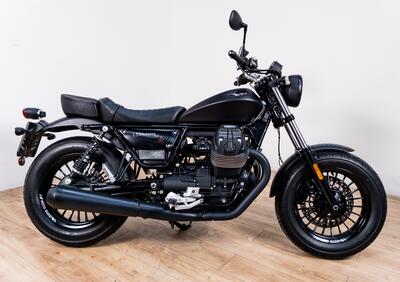 Moto Guzzi V9 Bobber (2016 - 18) - Annuncio 9726549