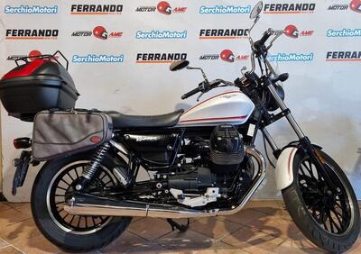 Moto Guzzi V9 Roamer (2016 - 18) - Annuncio 9485850