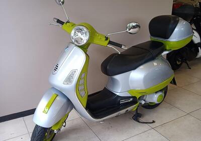 Vespa Granturismo 200 L - Annuncio 9496000