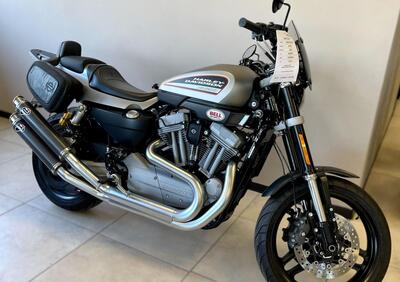 Harley-Davidson 1200 XR (2009 - 12) - Annuncio 9624123