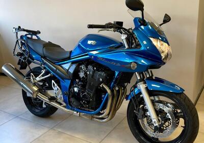 Suzuki GSF 650 Bandit (2005 - 06) - Annuncio 9590676