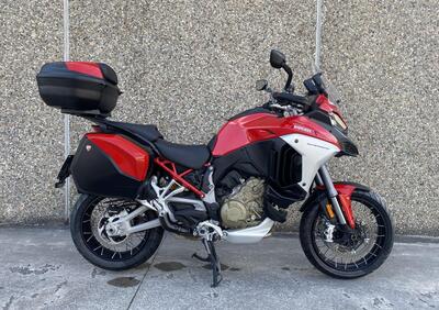 Ducati Multistrada V4 S (2021 - 24) - Annuncio 9726557