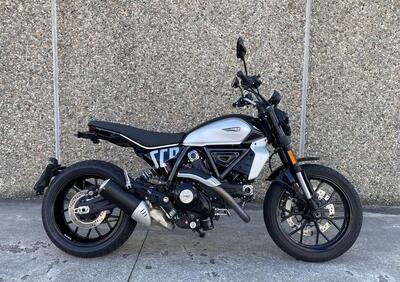 Ducati Scrambler 800 Icon (2023 - 25) - Annuncio 9726558