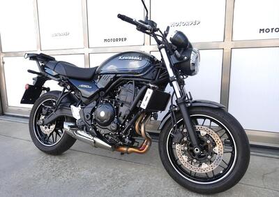 Kawasaki Z 650 RS (2022 - 24) - Annuncio 9726568