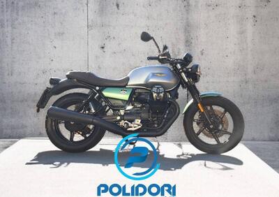 Moto Guzzi V7 Stone Centenario (2021 - 22) - Annuncio 9726585