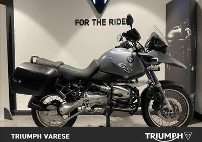 Bmw R 1150 GS ABS (1999 - 03) - Annuncio 9726614