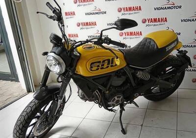 Ducati Scrambler 800 Icon (2015 - 16) - Annuncio 9726618