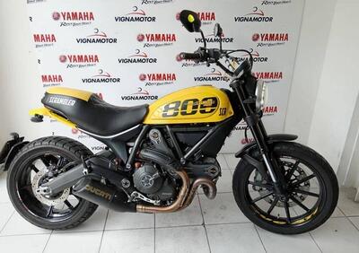 Ducati Scrambler 800 Icon (2015 - 16) - Annuncio 9726618