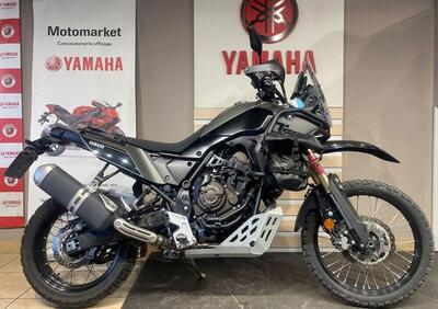 Yamaha Ténéré 700 (2022 - 24) - Annuncio 9726627