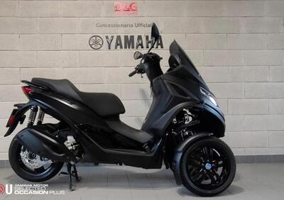 Piaggio MP3 300 Sport ABS Hpe (2021 - 24) - Annuncio 9726628