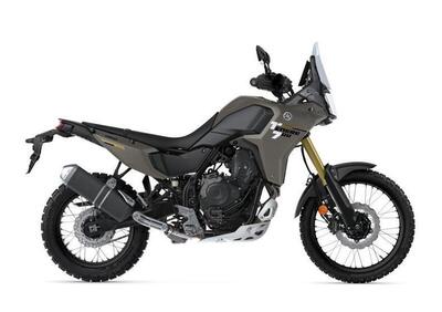 Yamaha Ténéré 700 (2025) - Annuncio 9726630