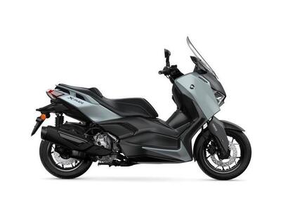 Yamaha X-Max 300 Tech Max (2025) - Annuncio 9726631