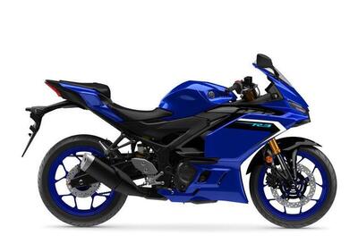 Yamaha YZF R3 (2025) - Annuncio 9726632