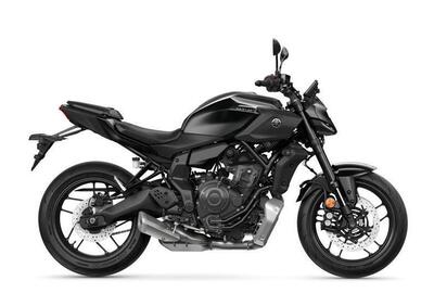 Yamaha MT-07 (2025) - Annuncio 9726634