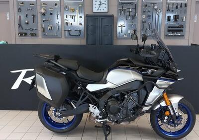 Yamaha Tracer 9 GT+ (2023 - 24) - Annuncio 9726635