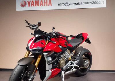 Ducati Streetfighter V4 1100 S (2020) - Annuncio 9726637
