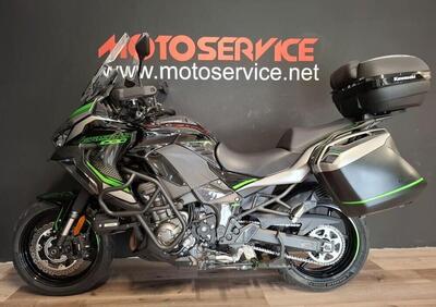 Kawasaki Versys 1000 SE (2021 - 24) - Annuncio 9726641
