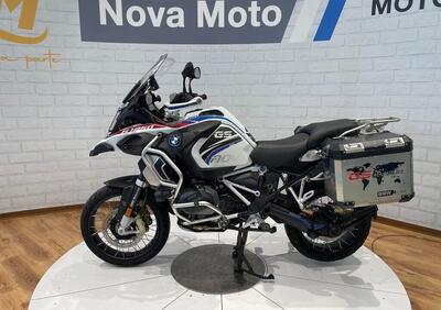 Bmw R 1250 GS Adventure (2021 - 24) - Annuncio 9577337