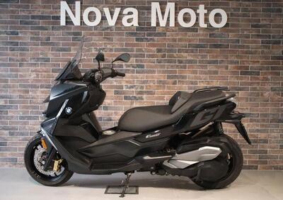 Bmw C 400 GT (2019 - 20) - Annuncio 9678341