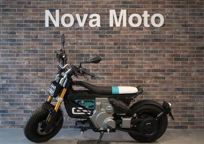 Bmw CE 02 (2024 - 25) - Annuncio 9726651