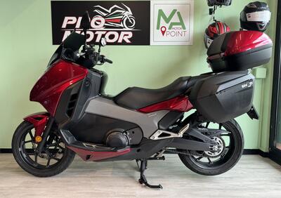 Honda Integra 750 DCT (2018 - 20) - Annuncio 9726669