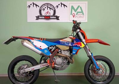 KTM 350 EXC-F (2017) - Annuncio 9723145