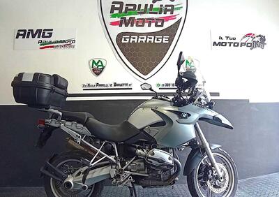Bmw R 1200 GS (2004 - 07) - Annuncio 9726678