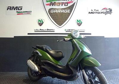 Piaggio Beverly 125 (2002 - 06) - Annuncio 9726679