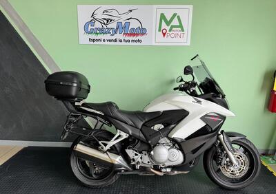 Honda Crossrunner ABS (2010 - 14) - Annuncio 9724896