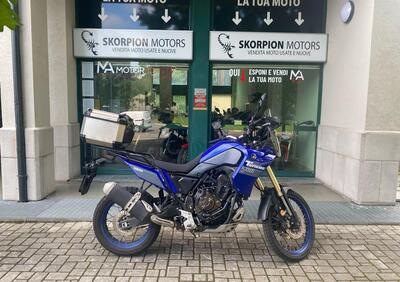 Yamaha Ténéré 700 (2022 - 24) - Annuncio 9726682