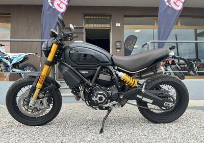 Ducati Scrambler 1100 Sport Pro (2020 - 25) - Annuncio 9724900