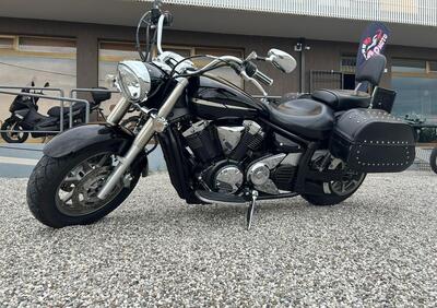 Yamaha XVS 1300 Midnight Star (2006 - 16) - Annuncio 9726683