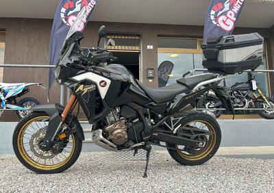 Honda Africa Twin CRF 1100L Adventure Sports (2020 - 21) - Annuncio 9716049