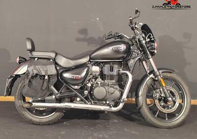 Royal Enfield Meteor 350 Stellar (2021 - 25) - Annuncio 9726687