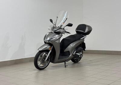 Honda SH 350 (2021 - 24) - Annuncio 9726665