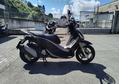 Piaggio Beverly 350 SportTouring ie ABS (2011 - 17) - Annuncio 9726666
