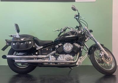Yamaha XVS 650 Drag Star A Classic (1998 - 06) - Annuncio 9726695