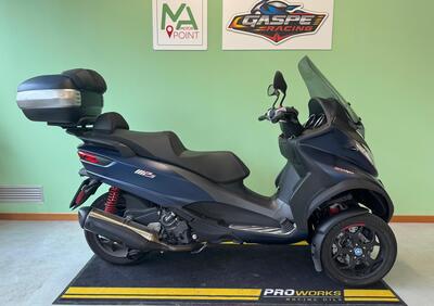 Piaggio Mp3 500 ABS Hpe Sport Advanced (2021 - 23) - Annuncio 9726697