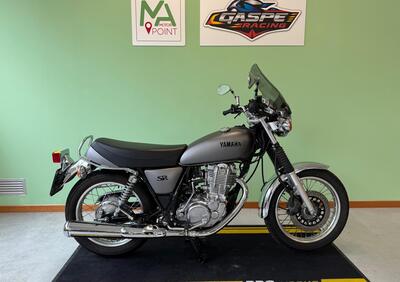 Yamaha SR 400 (2013 - 17) - Annuncio 9726698